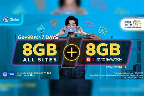 globe pocket wifi promo|Globe Go+ Promos: data promos from GlobeOne .